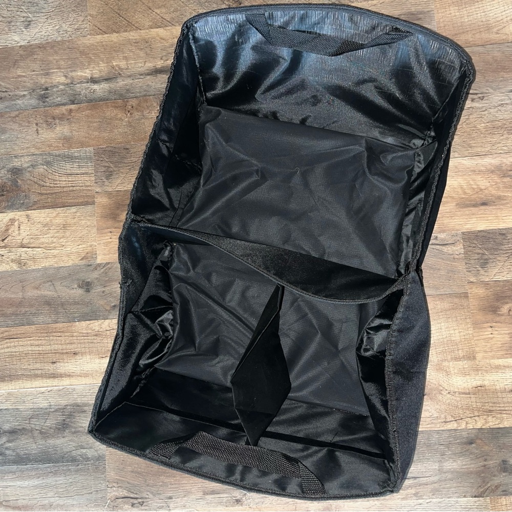 Trunk organizer